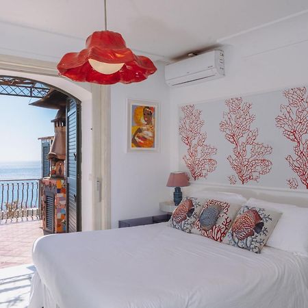 Villapositano Ponente Exterior photo