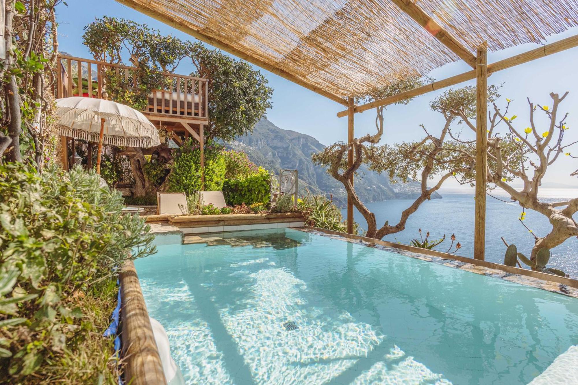 Villapositano Ponente Exterior photo