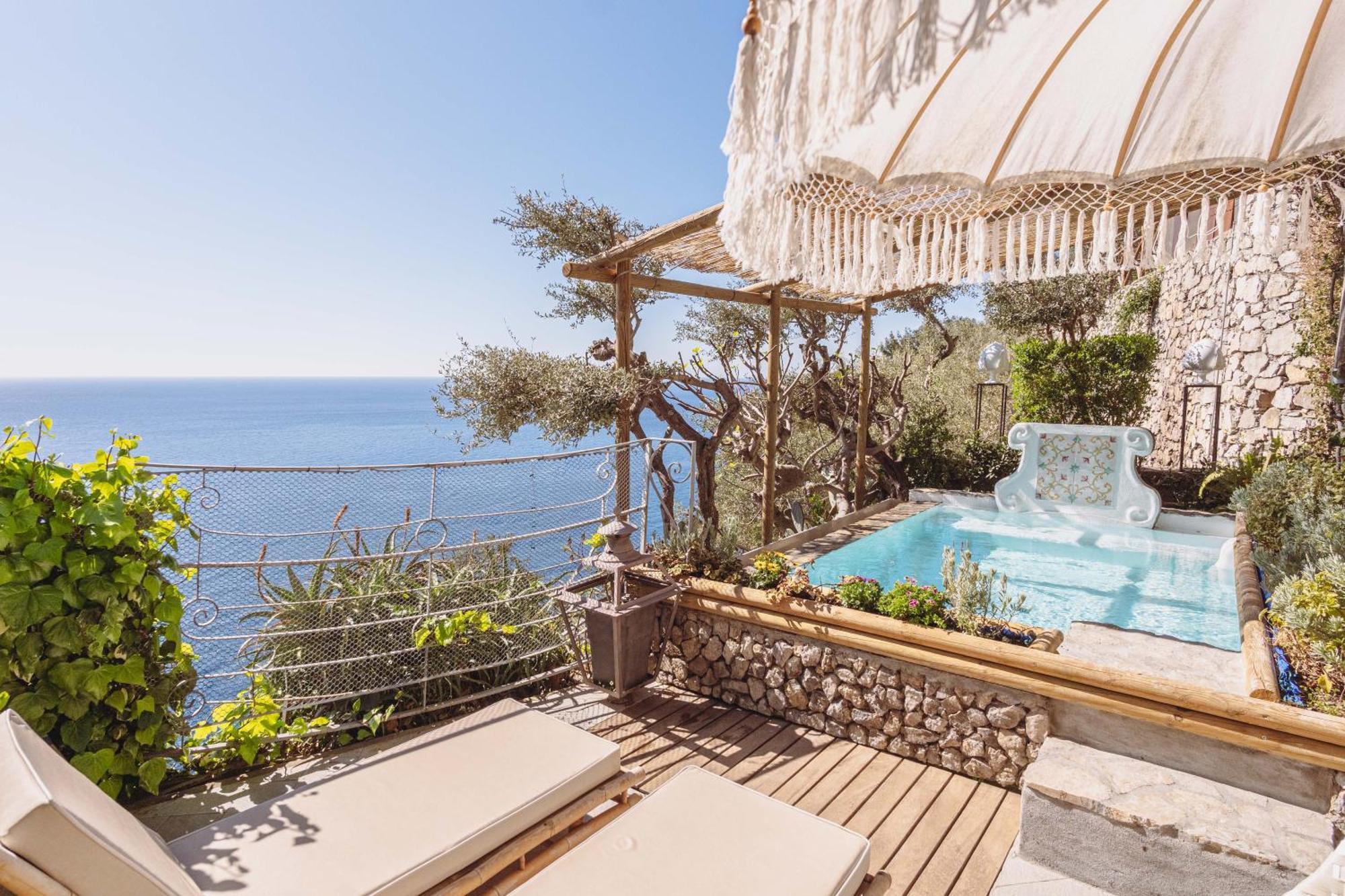 Villapositano Ponente Exterior photo