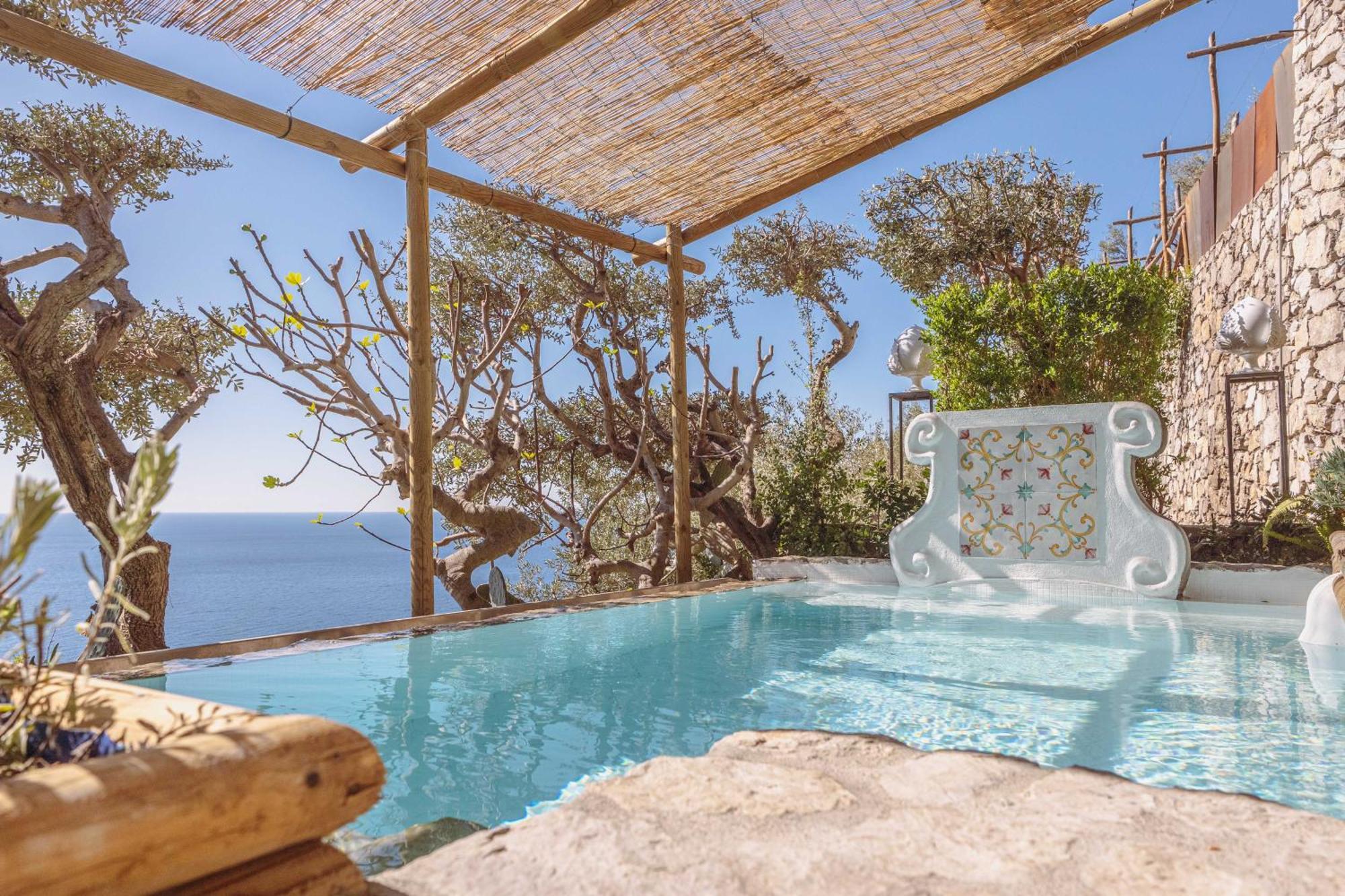 Villapositano Ponente Exterior photo