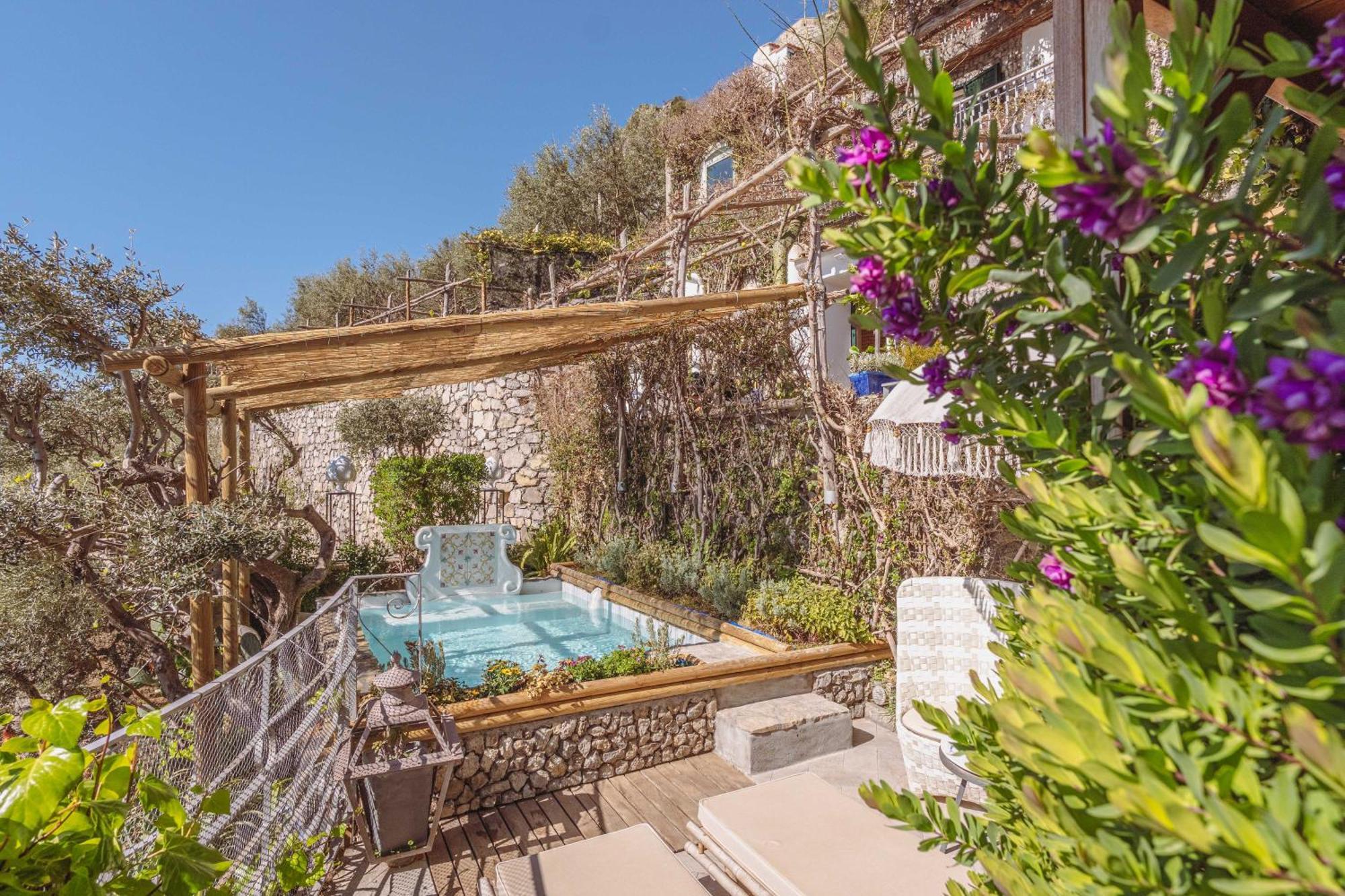 Villapositano Ponente Exterior photo