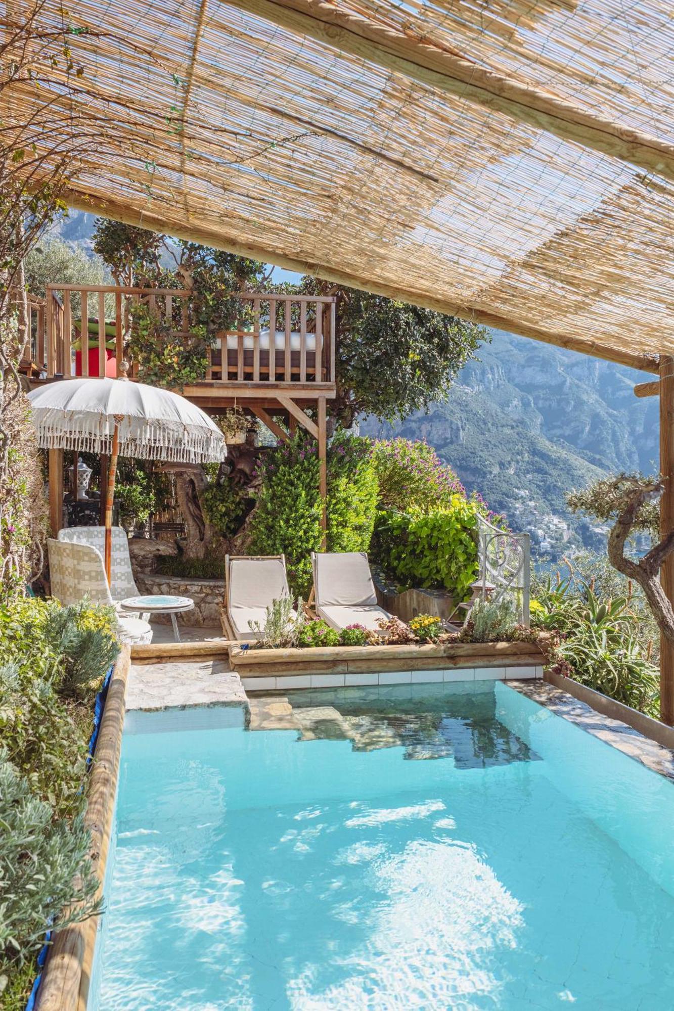 Villapositano Ponente Exterior photo